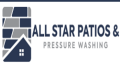 All Star Patios & Pressure Washing Waterford City