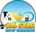 All Star Roof Cleaning Dublin 6