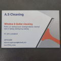 As Cleaning Kilcavan