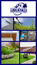 Blueacre Landscaping & Cleaning Services Enniscorthy