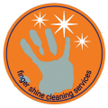 Finger Shine Cleaning Services Ennis