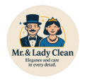 MR&LADY CLEAN Dublin 1
