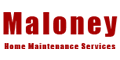 Maloney Home Maintenance Services Ballycumber