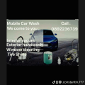 Mobilecarwash Dublin 1
