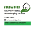 Revive Property & Landscaping Services Wicklow Town