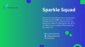 Sparkle Squad Dublin 24