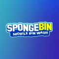SpongeBin Mobile Bin Wash Dundalk