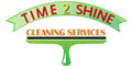 Time2Shine Window Cleaning Dundalk